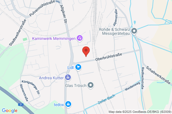 STAHLGRUBER GmbH | Memmingen