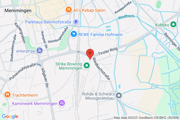 Pit-Stop Systempartner GmbH