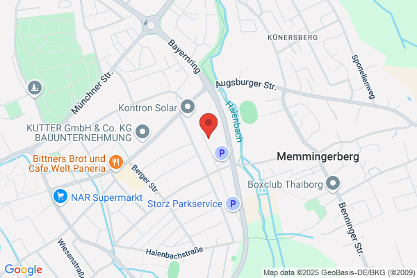 Hefele GmbH & Co. KG