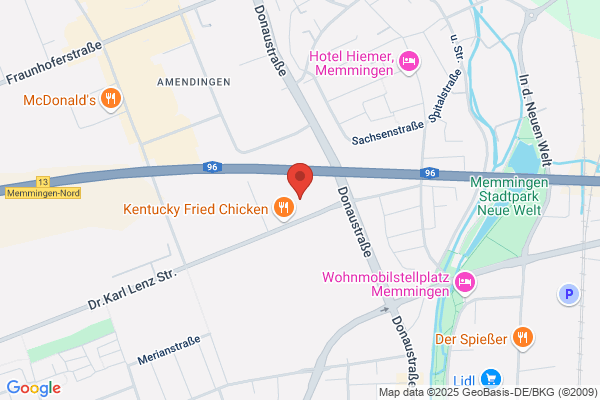 Feneberg Memmingen