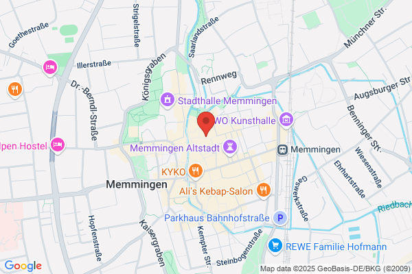 Feneberg Memmingen