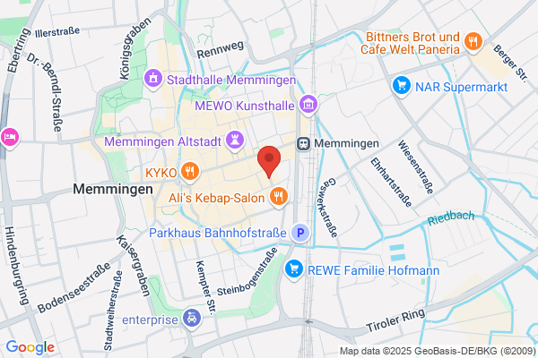 Bäckerei Blaschke