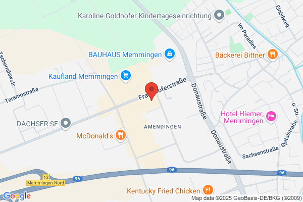TAKKO FASHION Memmingen