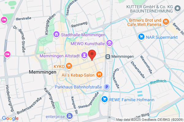 HypoVereinsbank Wealth Management Memmingen