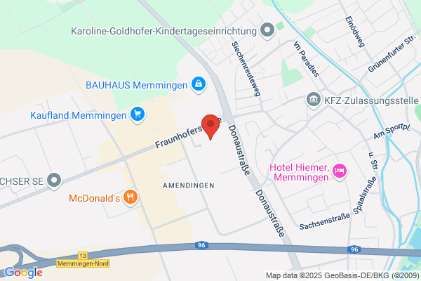 Praktiker Deutschland GmbH
