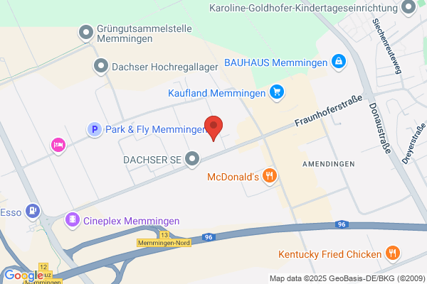 Farben Schmid Memmingen