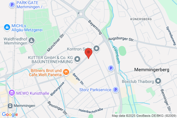 Zettler Vermögensverwaltung GmbH & Co. KG
