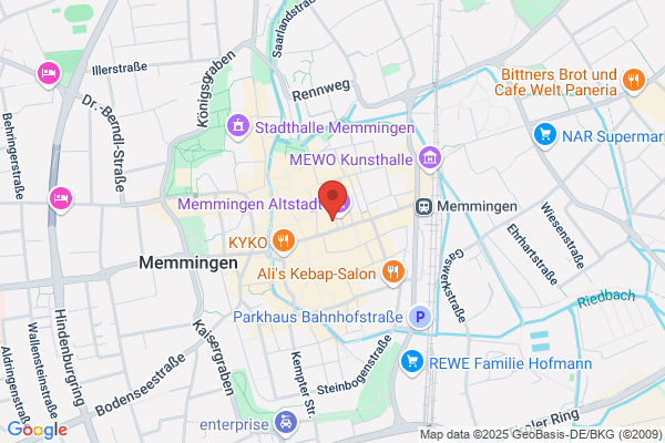 Landgericht, Amtsgericht, Staatsanwaltschaft