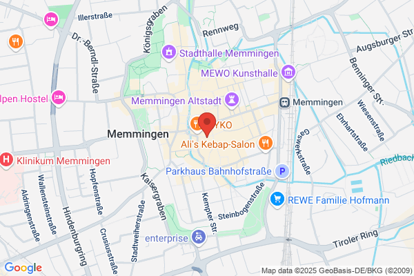 K & L Ruppert Modetextilhaus