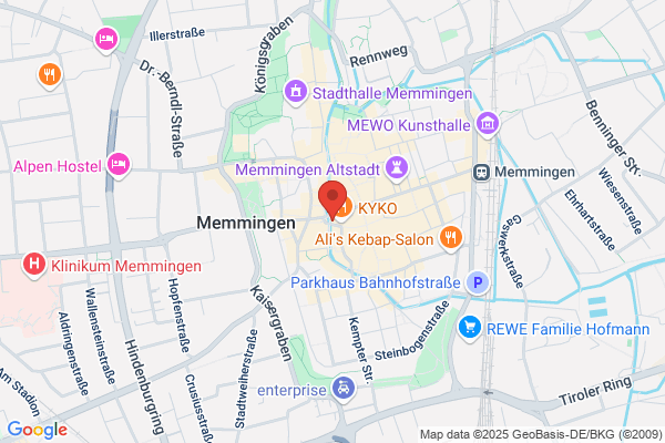 Kreishandwerkerschaft Memmingen-Mindelheim