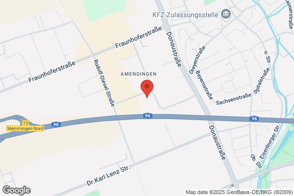 FRISTO Getränkemarkt