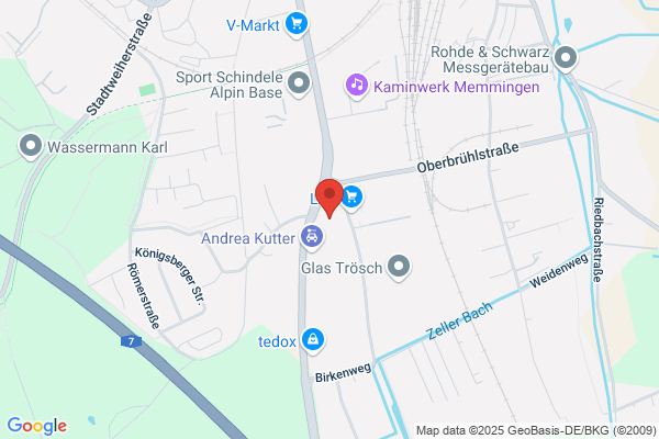 FRISTO Getränkemarkt