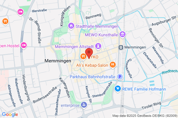 Buchhandlung Kutter - City Passage