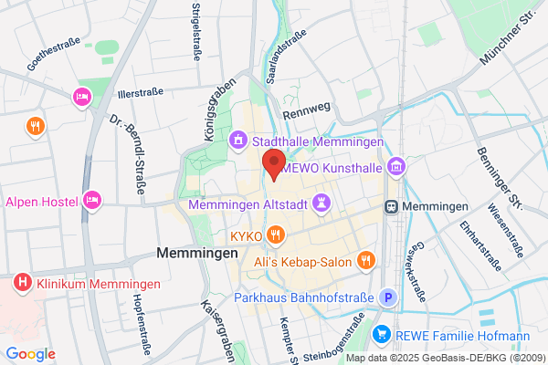 Rau Konditorei