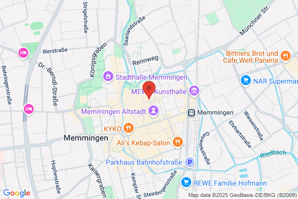 Mobile2go - Handyshop am Markt
