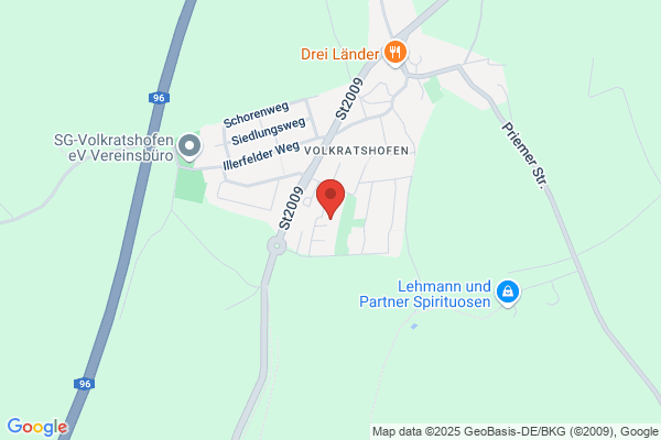 Reiseservice Abflug Flughafen Memmingen