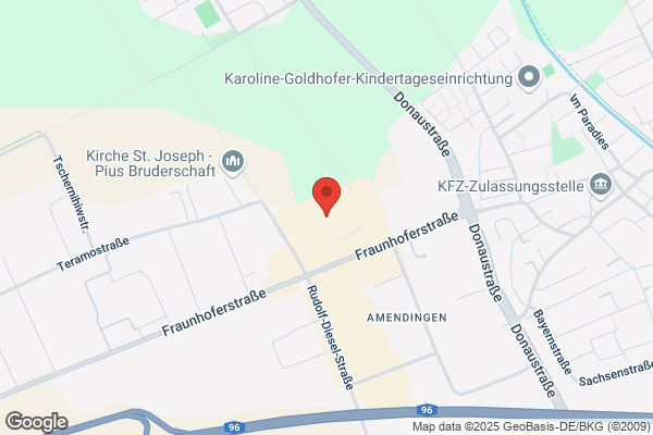 dm-drogerie markt