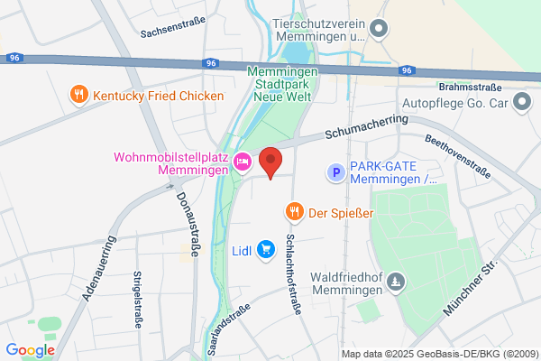 KUMAvision GmbH