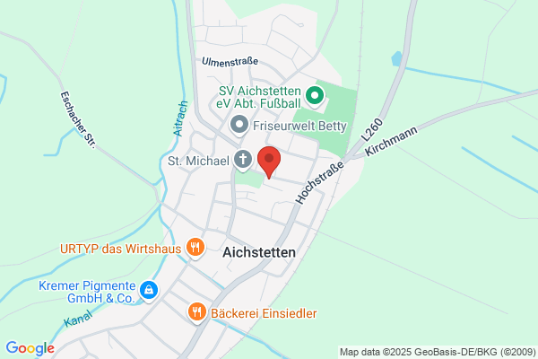 Energiezentrale Memmingen