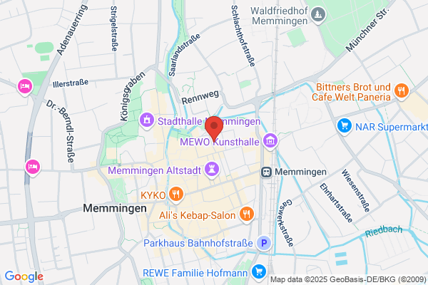 Praxis für Ergotherapie Krämer & Jeske