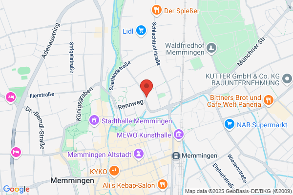 Fahrschule Lu' s