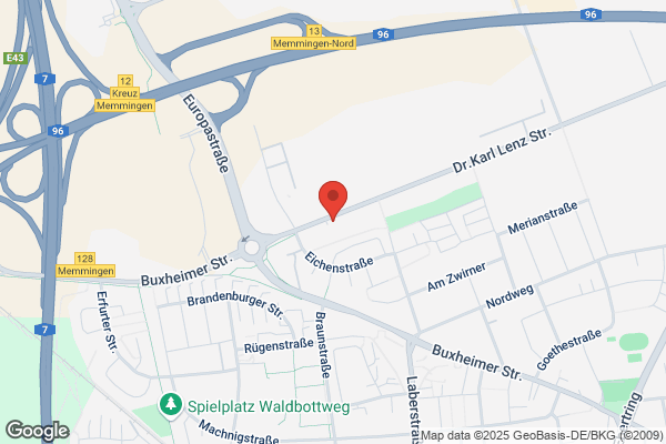 Fackler Fensterbau GmbH & Co. KG