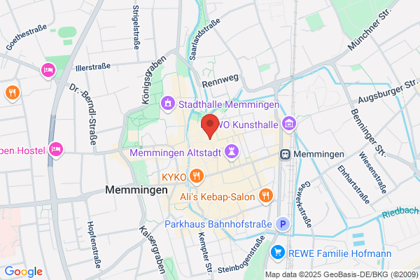 DERTOUR Reisebüro