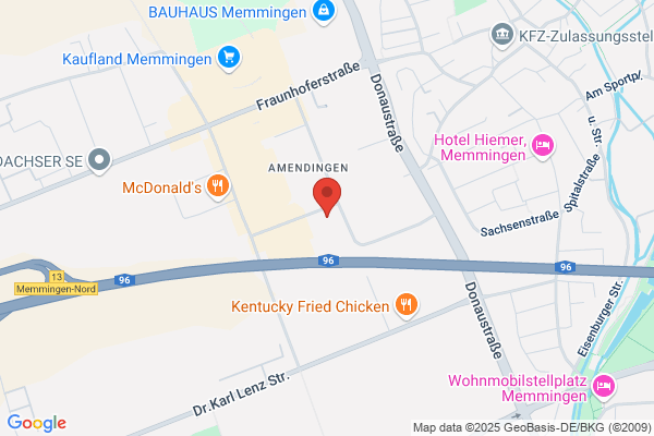Fressnapf Memmingen