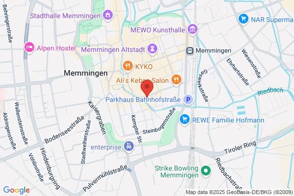 Lernstudio Barbarossa Memmingen