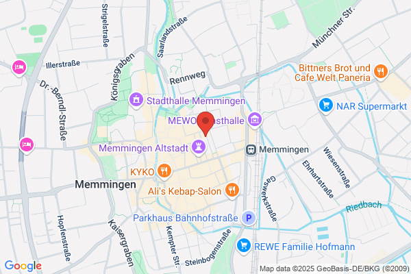 Schülerhilfe Nachhilfe Memmingen