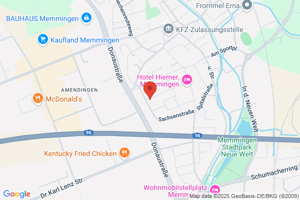 Memmingen Textil Engineering GmbH