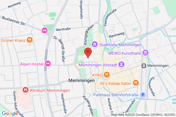 Sozialdemokratische Partei Unterbezirk Memmingen-Mindelheim