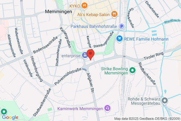 hapbits e.V. - Memmingen