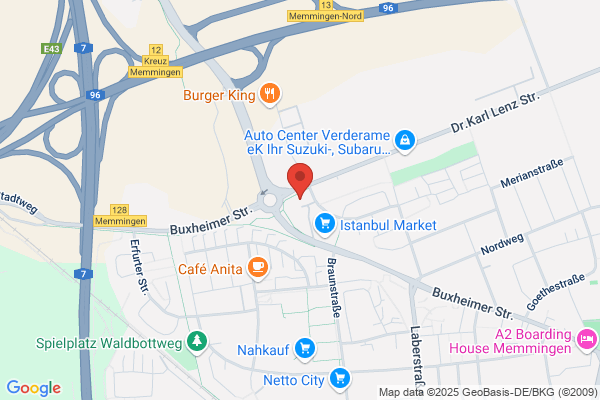Armstark Handels-GmbH