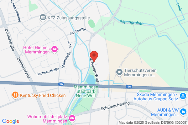 Berger Asia Holding GmbH