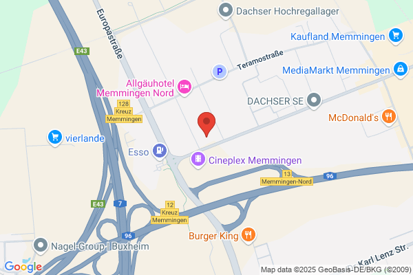 Blickpunkt Motorrad Vertrieb + Service GmbH