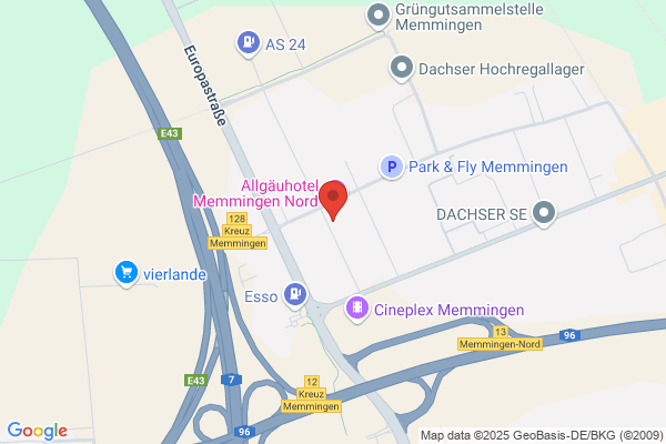 DS Fitness GmbH