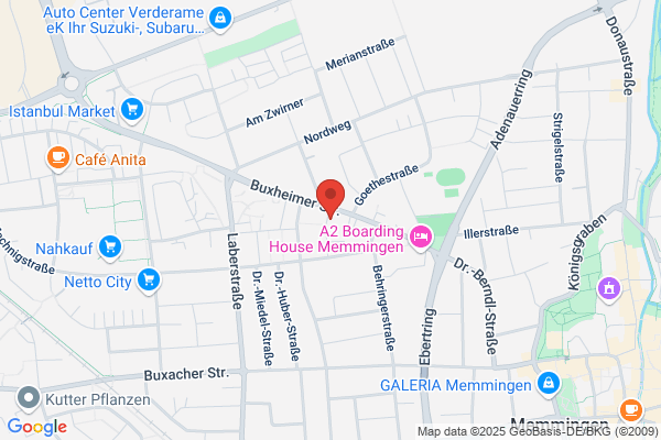Dienstleistungsservice dls immanuel