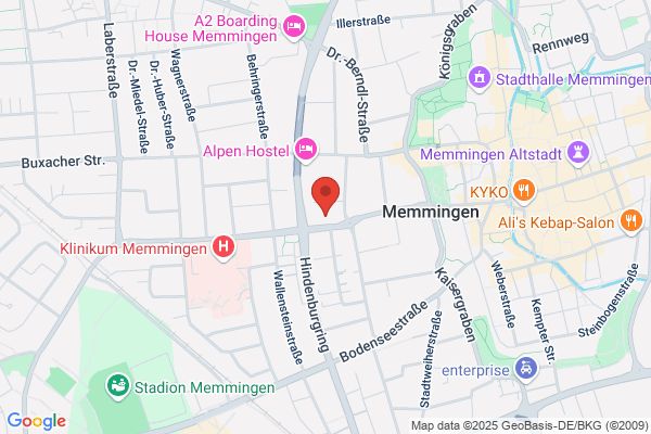 Dr. Rüdiger Baumann