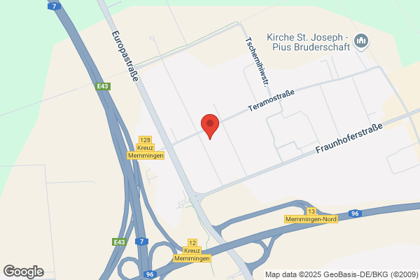 Fitness und Freizeit-Shop