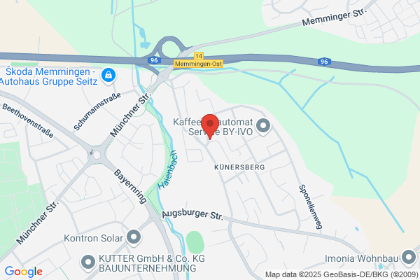 Fitnesscenter Domafit