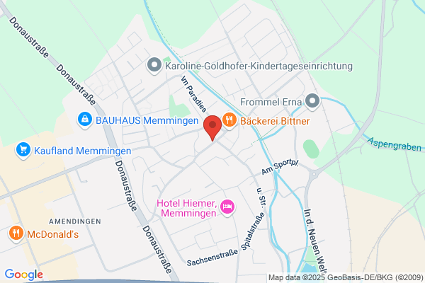 Metzgerei e.K.