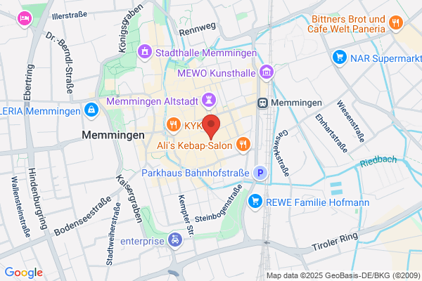 Friseursalon Schmid