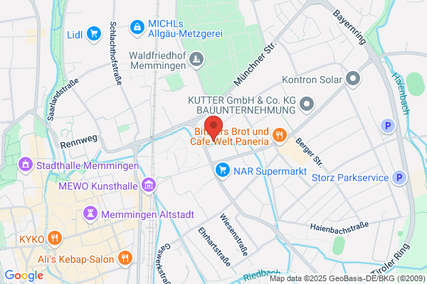 füsse-memmingen