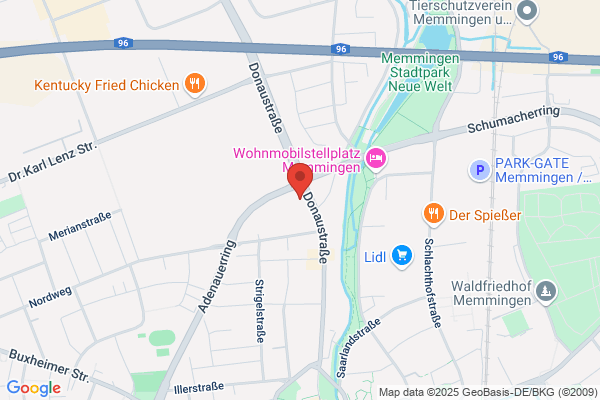 BK Tankstelle