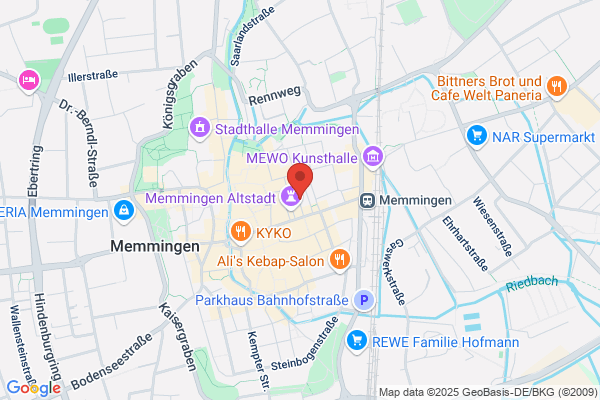 Bistro zum Gerd