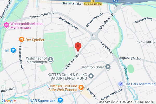 Die Gaumenfibel