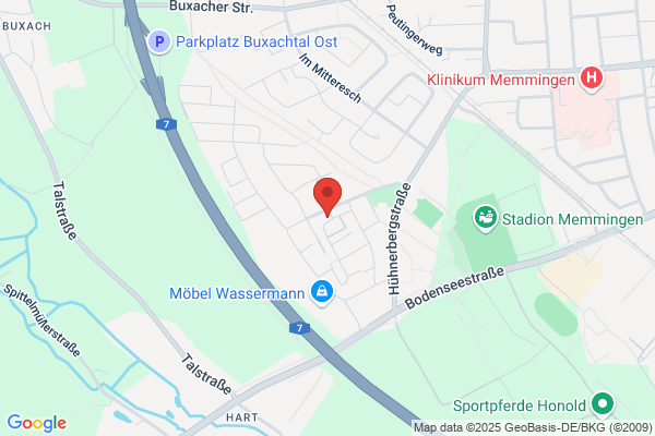 Gaststätte Rübezahl
