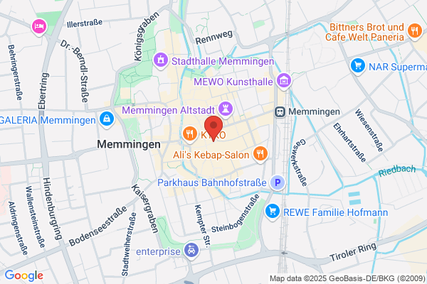 Kleines & Feines, Geschenke