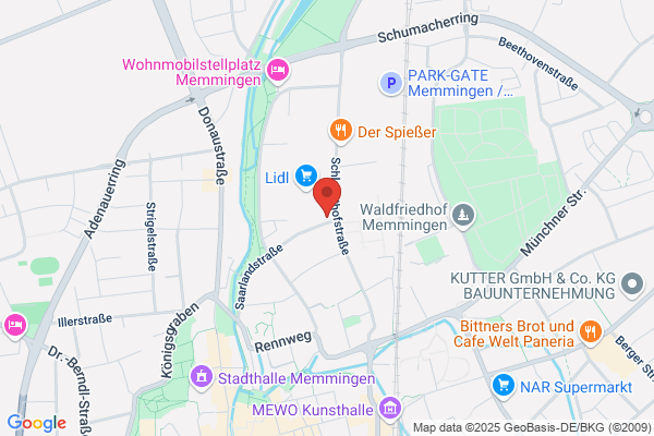 Getränke Göbel GmbH